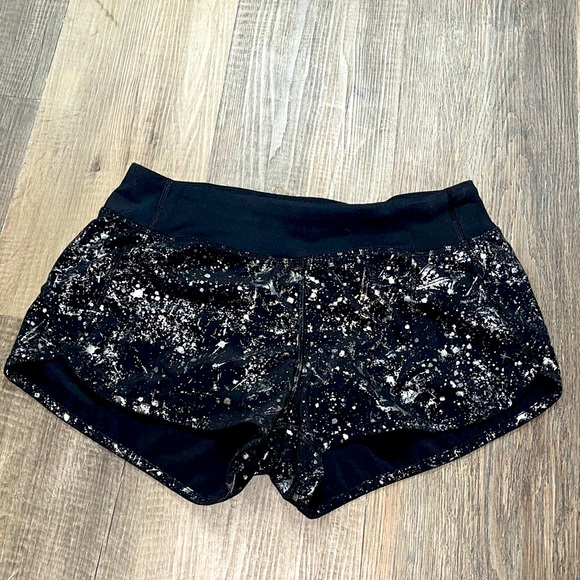 Ivivva by lululemon short size 14 (girls) - Picture 1 of 7